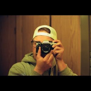 Meet your Posher, Jordan